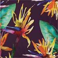 Bold Tropics Napkins 16 ct.
