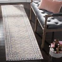 SAFAVIEH Brentwood Dolkar Abstract Geometric Area Rug