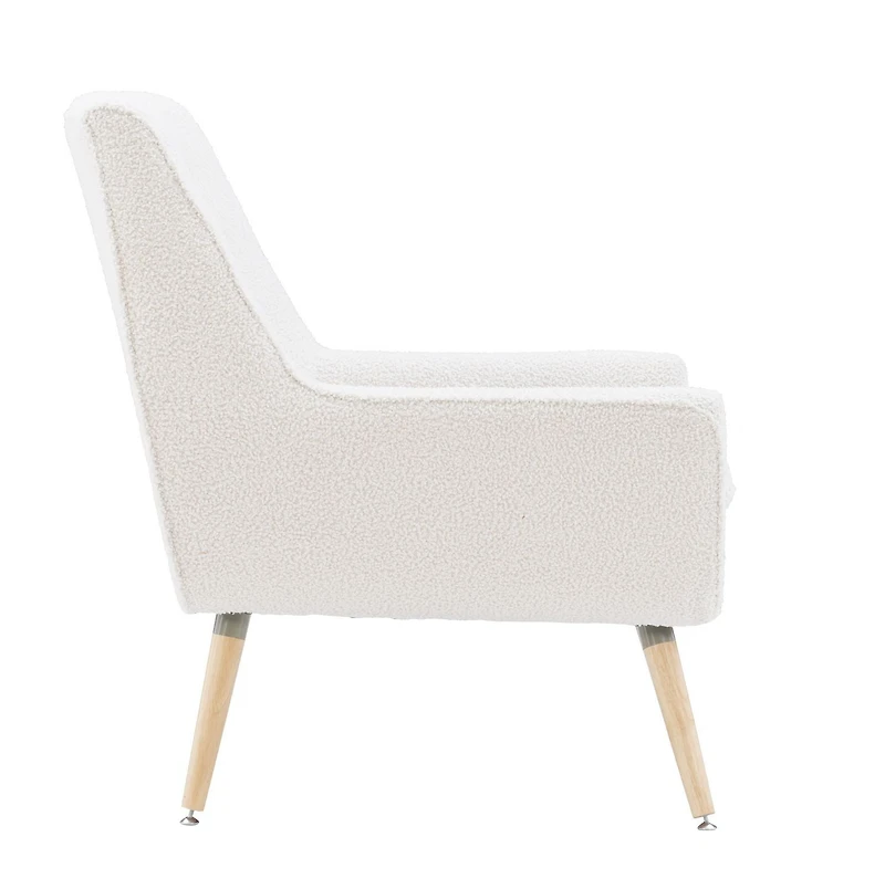 Chaise Sherpa Marley