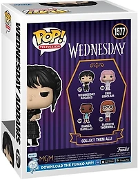 POP TV: Wednesday- Rave'n W