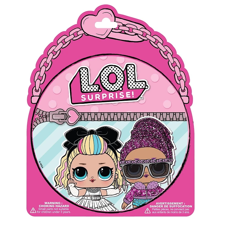 L.O.L. SURPRISE MINI SURPRISE BAGS
