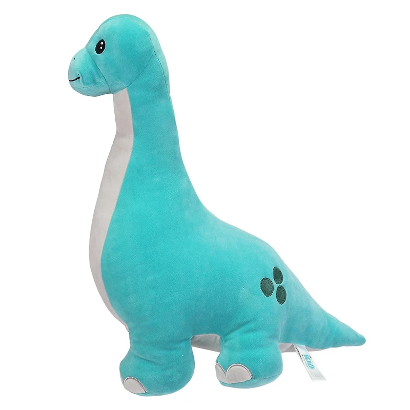Kid Connection 18''H Plush Dino, Soft, smooth, and snuggly