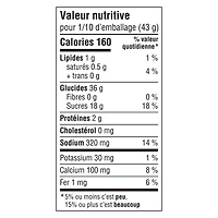 Betty Crocker SuperMoist Rainbow Bit Cake Mix, 432 g, 10 Servings