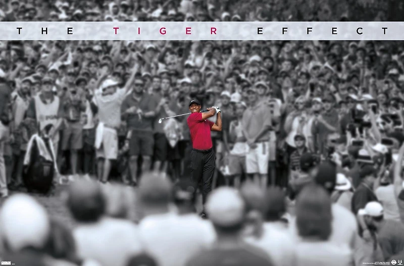 Tiger Woods