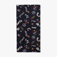 Mainstays Pride Beach Towel