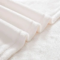 Jeté en peluche douce Mainstays Extra doux et douillet