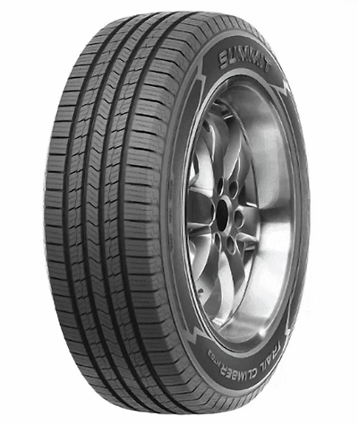 Summit Trail Climber HT03 tire LT275/65R20 126/123S all season light truck tire