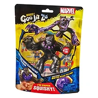 Heroes of Goo Jit Zu  Marvel Hero Pack - Black Panther