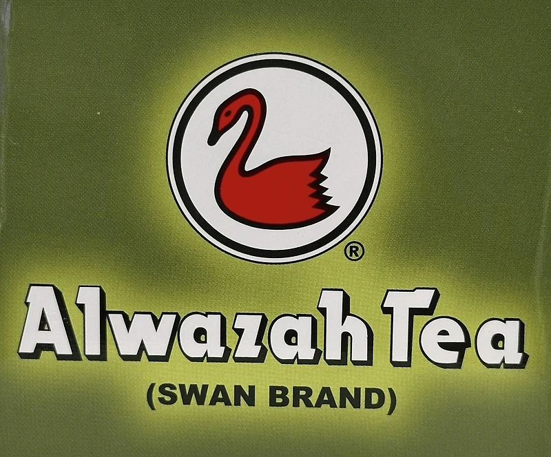 ALWAZA TEA BAG CARDAMOM
