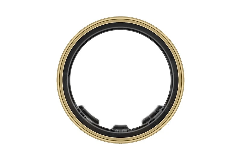 Samsung Galaxy Ring Size 11 Gold