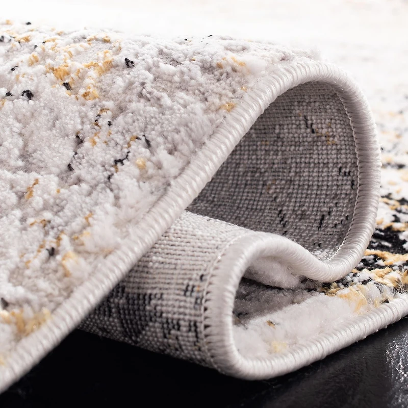 SAFAVIEH Amalfi Cian Tapis Abstrait