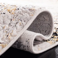 SAFAVIEH Amalfi Cian Tapis Abstrait