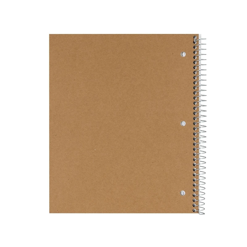 Carnet De Notes Rétro à 3 Sujets Five Star, Motif Floral, 240 Pages