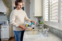 BISSELL® PowerClean® TurboBrush Pet XL