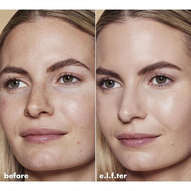 e.l.f. Cosmetics Soft Glam Satin Foundation