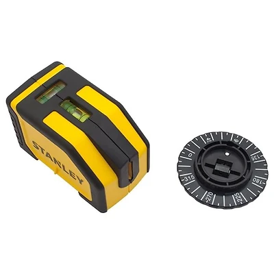 MANUAL WALL LASER