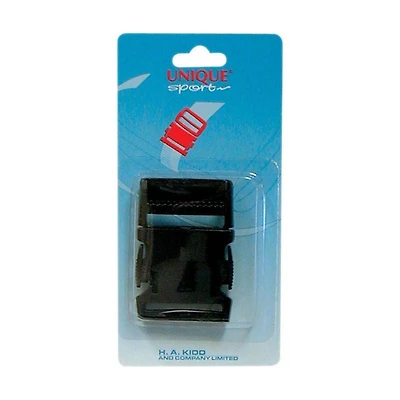 Unique Sport Parachute Black Clip, 32 mm