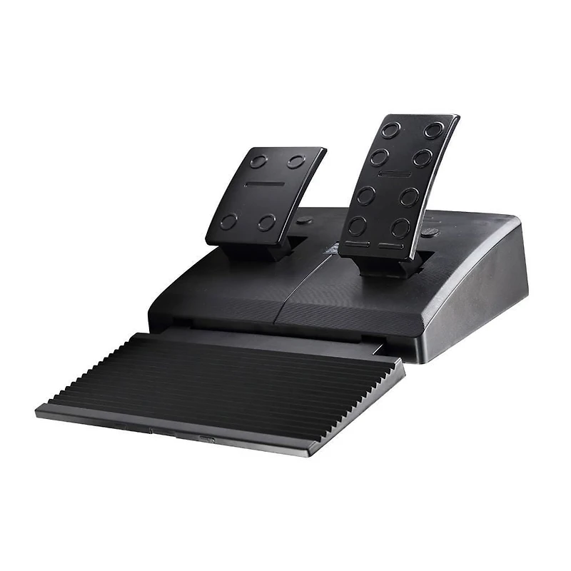 Flashfire 4-in-1 Force Racing Wheel Set - Compatible with Windows PC, PS4 & Xbox One and XBOX Series x/s.