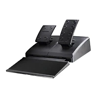 Flashfire 4-in-1 Force Racing Wheel Set - Compatible with Windows PC, PS4 & Xbox One and XBOX Series x/s.