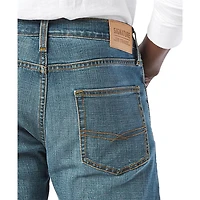 Levi Strauss SignatureMC Jean droit pour homme Tailles offerte : 29 – 42