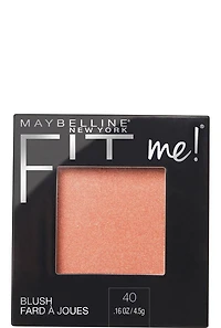 Maybelline New York Fit Me®, Blush, 4.5 gr, 0.16 oz. | 4.5gr