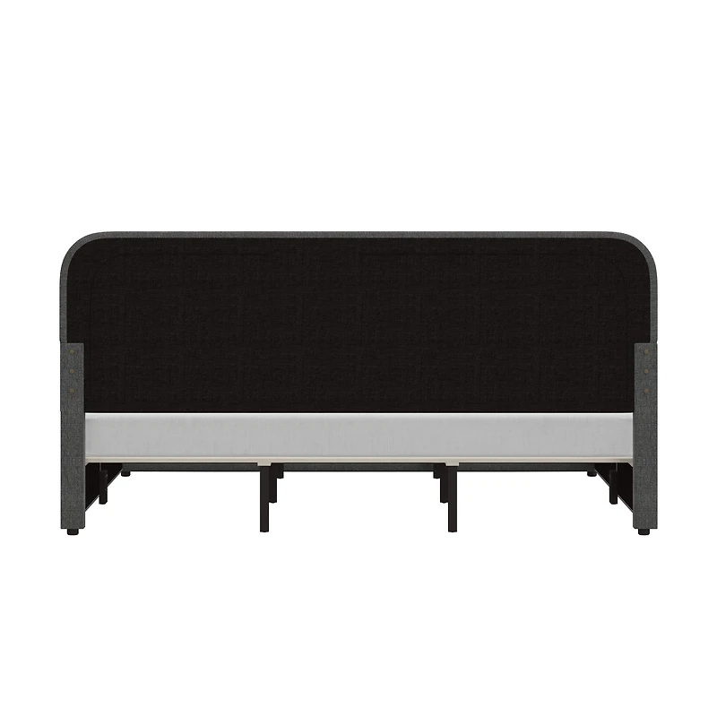 BHG JULIET GRAY Q - FRENCH FRENCH