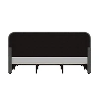 BHG JULIET GRAY Q - FRENCH FRENCH