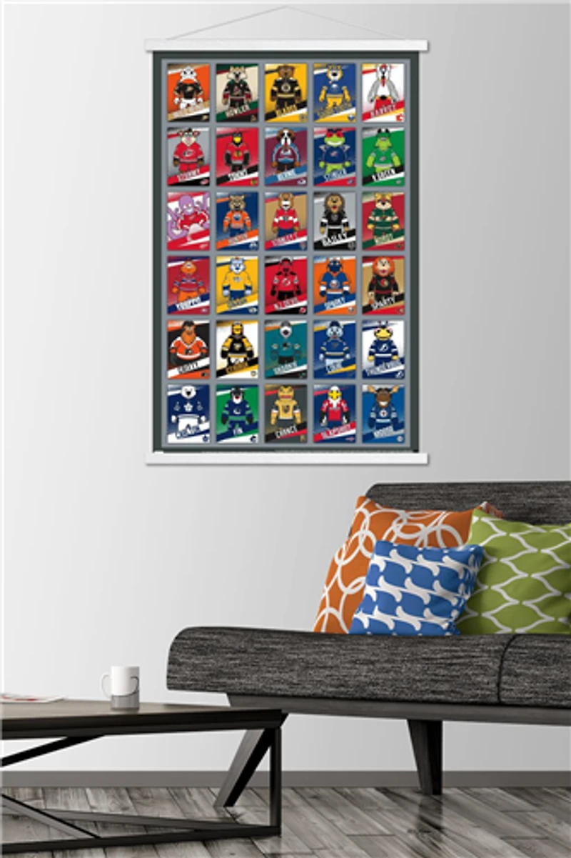 NHL21718 - FRENCH