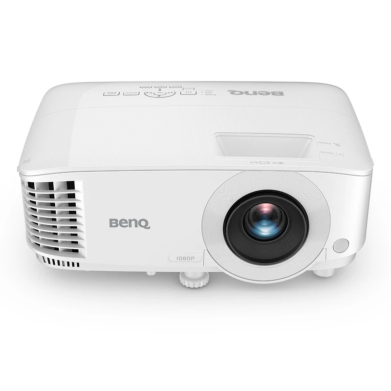 Benq Projecteur de jeu pour console à faible décalage d'entrée avec 3800lm