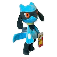 Peluche Pokémon 8" - Riolu