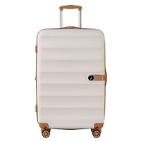 JT 28IN HARDSIDE HRT, Expandable Suitcase for Travel