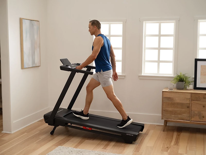NORDICTRACK Série T 5