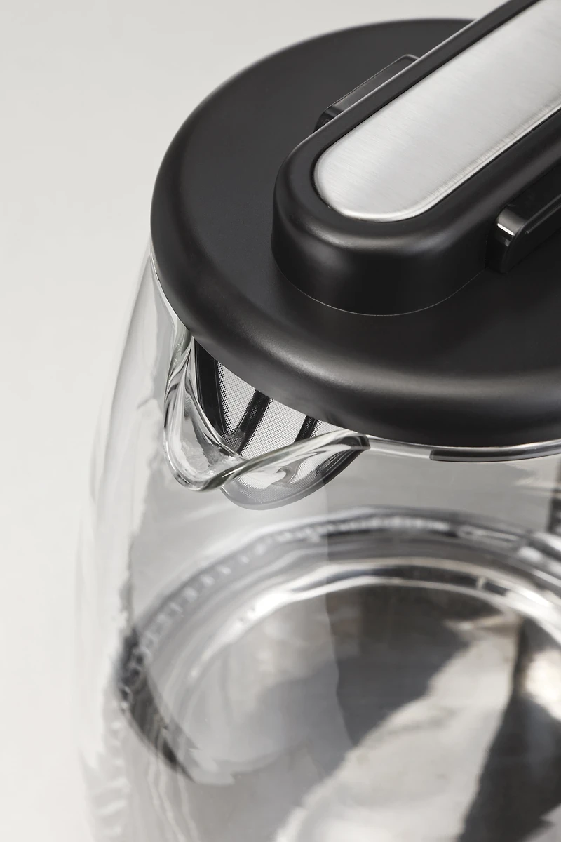 Bouilloire en verre de 1,7 litre Hamilton Beach 40855C