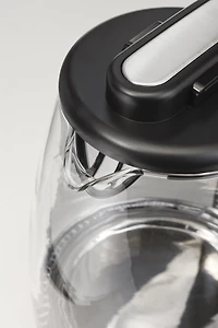 Bouilloire en verre de 1,7 litre Hamilton Beach 40855C