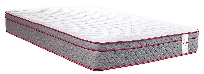 Matelas Springwall avec ressorts ensachés