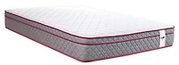 Matelas Springwall avec ressorts ensachés