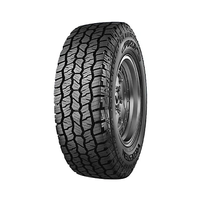 265/70R16 112T VREDESTEIN PINZA AT Tire