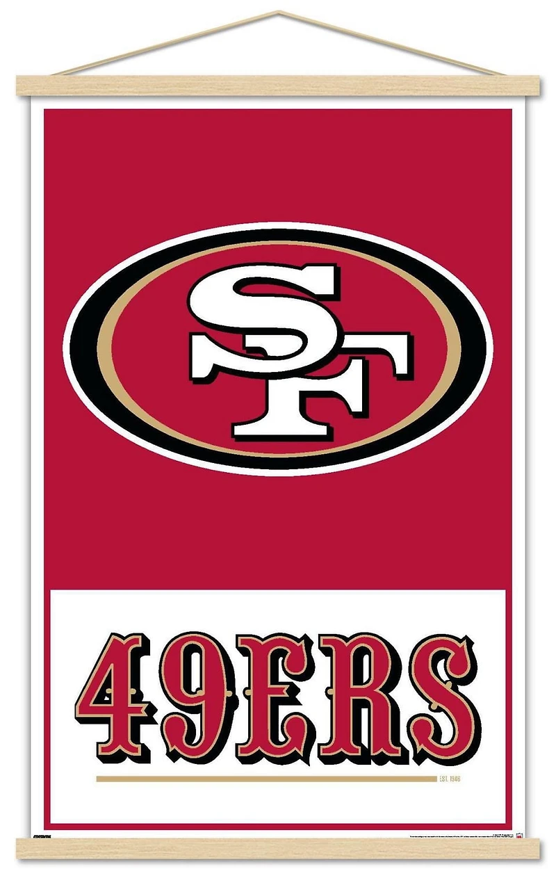 NFL San Francisco 49ers