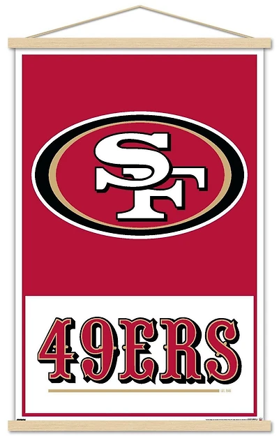 NFL San Francisco 49ers