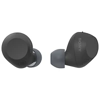 Sony WF-C710N Écouteurs sans fil à réduction de bruit - Noir