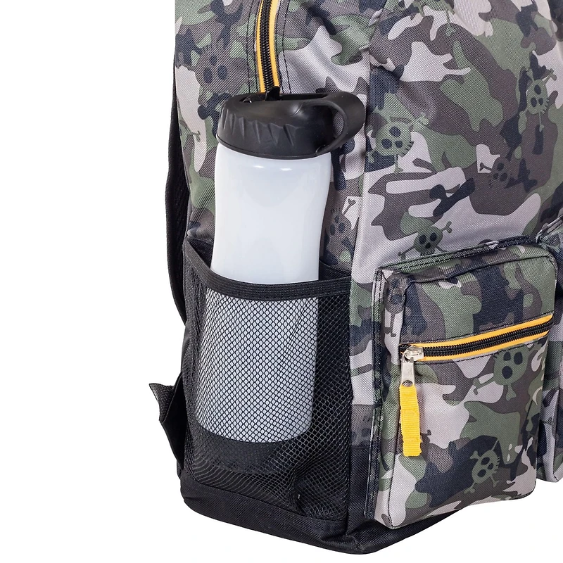 Jetstream Kids Back Pack, School backpack