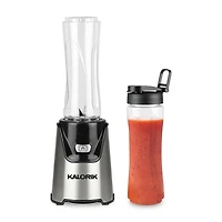 Kalorik Stainless Steel Personal Blender BL 46505 SS