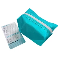 babyworks™ Grooming & Healthcare Kit - 17pc, A must have for any home with kids!