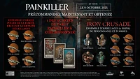 Jeu vidéo Painkiller pour (PS5)