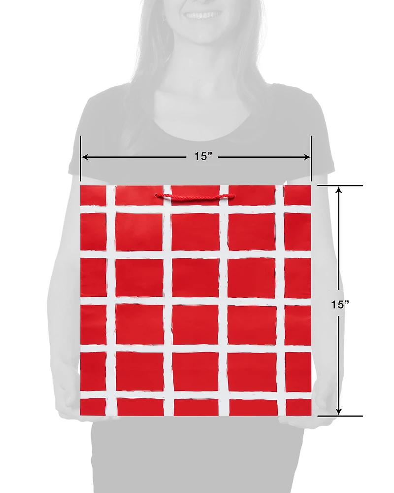 ALL OCCASION BAGS - FRENCH