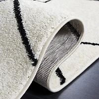 SAFAVIEH Tulum Carmella Tapis Géométrique