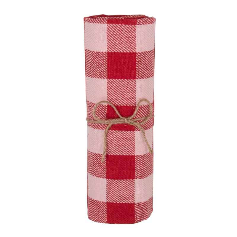 Holiday Time Kitchen towel