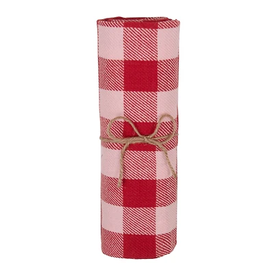 Holiday Time Kitchen towel