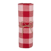 Holiday Time Kitchen towel