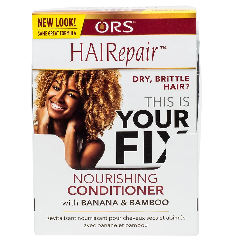 HaiRepair Nourishing Conditioner